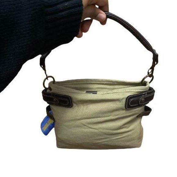 CORONA HANDBAG - Picture 4 of 4